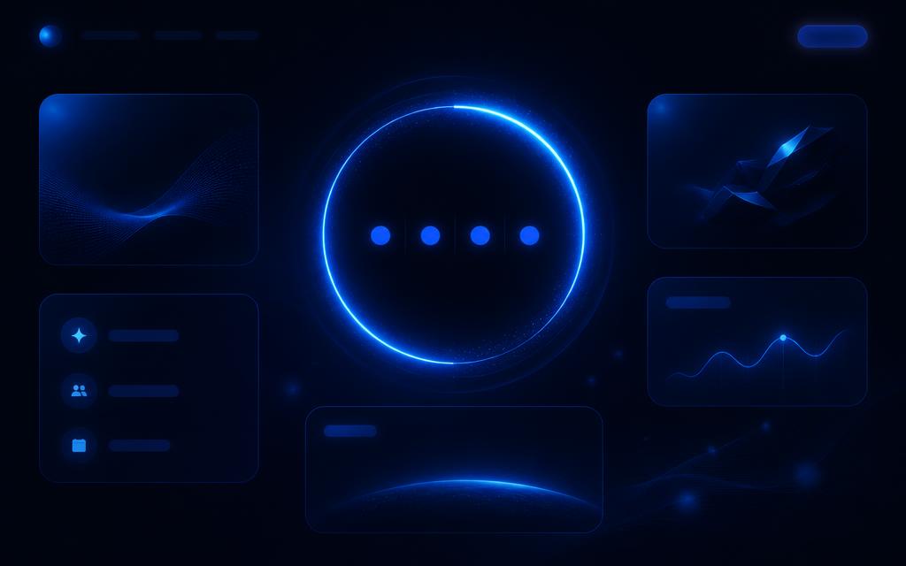 Capa do projeto Landing Page Evento